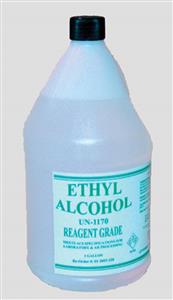 Alcohol, ethyl